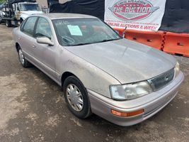 1997 Toyota Avalon