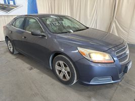 2013 Chevrolet Malibu