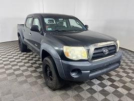 2006 Toyota Tacoma