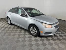2011 Chevrolet Cruze