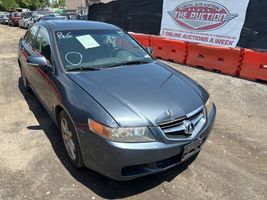 2005 ACURA TSX