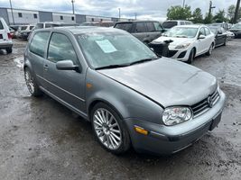 2003 VOLKSWAGEN GTI