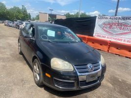 2008 VOLKSWAGEN JETTA