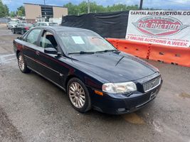 2006 Volvo S80
