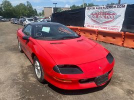 1994 Chevrolet Camaro