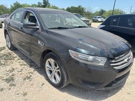 2015 Ford Taurus