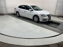 2014 NISSAN Sentra