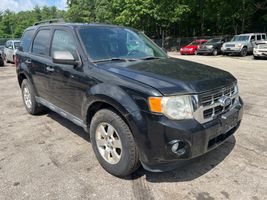2011 Ford Escape