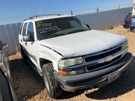 2002 Chevrolet Tahoe