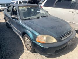 1997 Honda Civic