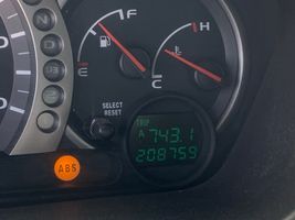 2003 Honda Pilot