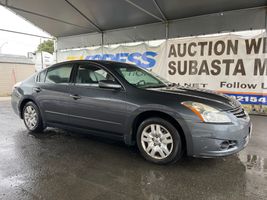 2010 NISSAN Altima