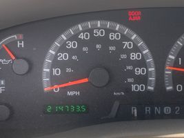 2002 Ford F150