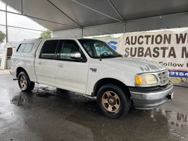 2002 Ford F150