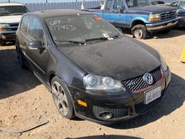 2009 VOLKSWAGEN GTI