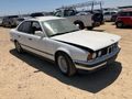 1990 BMW 5 Series