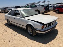 1990 BMW 5 Series