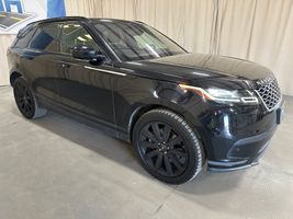 2019 Land Rover RANGE ROVER VELAR