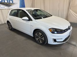 2016 VOLKSWAGEN EGOLF