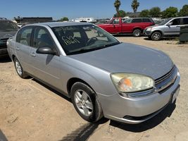 2005 Chevrolet Malibu