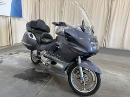2000 BMW K1200LT-C