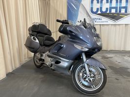 2000 BMW K1200LT-C