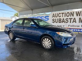 2006 Toyota Camry