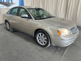 2005 Ford Five Hundred