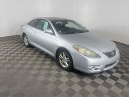 2008 Toyota Camry Solara