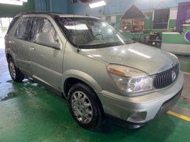2006 Buick Rendezvous