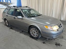 2005 Saab 9-5