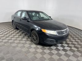 2010 Kia Optima