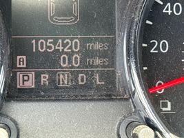 2011 NISSAN Rogue