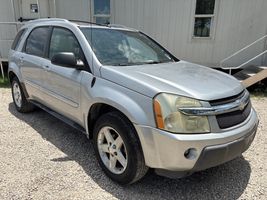 2005 Chevrolet Equinox
