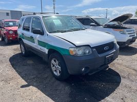 2005 Ford Escape
