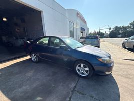 2004 Toyota Camry