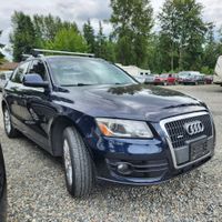 2011 Audi Q5