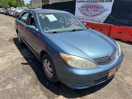 2003 Toyota Camry