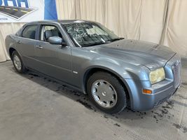 2007 Chrysler 300