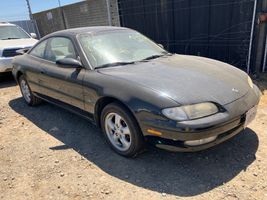 1996 Mazda MX6
