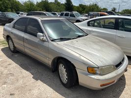 1997 Honda Accord
