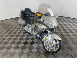2003 Honda GL1800 GOLD WING