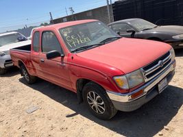 1997 Toyota Tacoma