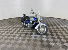 2004 Honda VT750 SHADOW 750 AERO