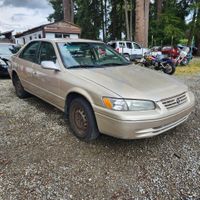1997 Toyota Camry