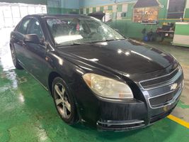 2008 Chevrolet Malibu