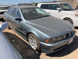 2003 BMW 5 Series