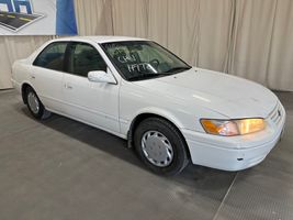 1999 Toyota Camry