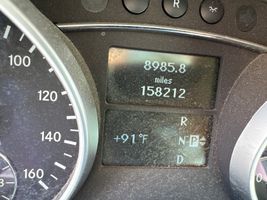 2007 Mercedes-Benz M-Class