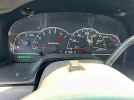 2000 Ford WINDSTAR VANS